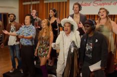 American Idol' Alums Reunite — See Sanjaya, Taylor Hicks and More Then & Now (PHOTOS)