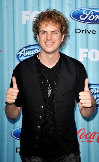 American Idol Top 13 Party