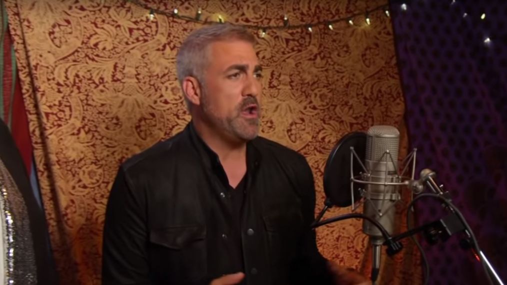 Taylor Hicks