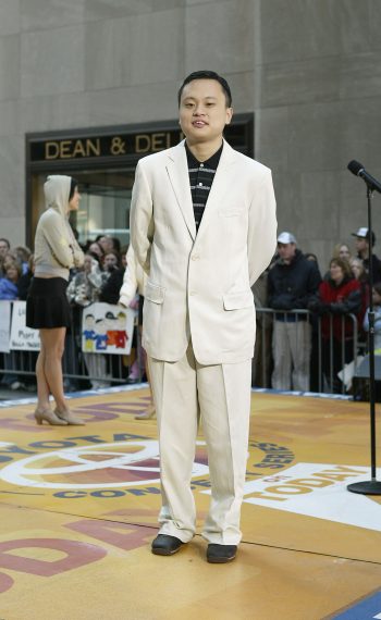 William Hung