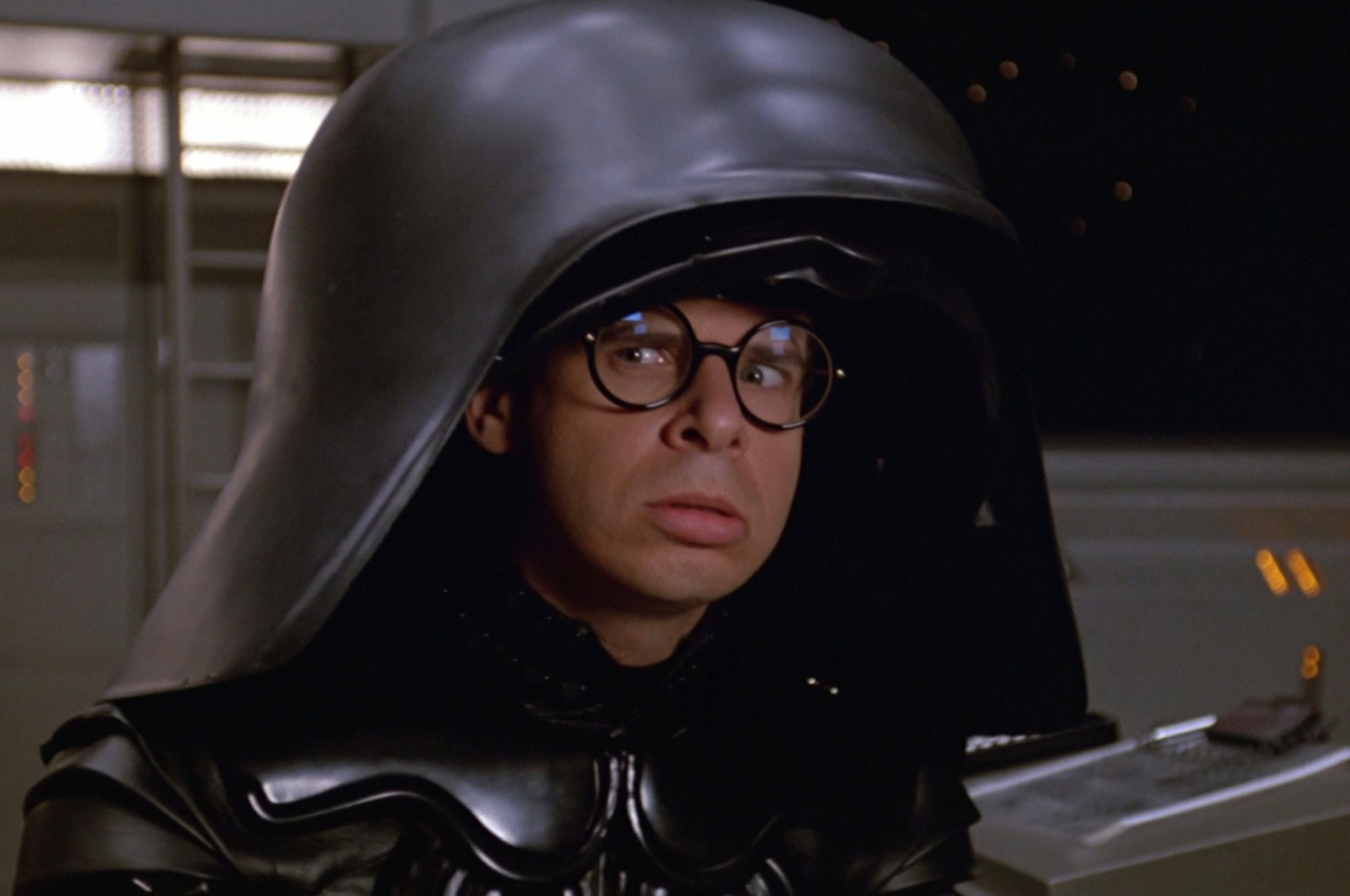 Rick Moranis Actor, Comedian, Musician, Producer