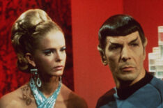 Star Trek - Leonard Nimoy as Spock