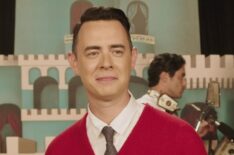 Drunk History - Colin Hanks as Mr. Rogers