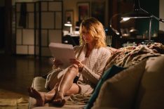 The Tale: Laura Dern