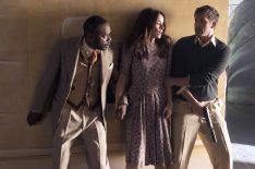 Will Fans Save 'Timeless' From Cancellation Once Again?