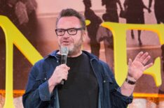 Why Tom Arnold Is Definitely Not Coming Back for the 'Roseanne' Revival