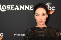 'Roseanne' Executive Producer Whitney Cummings Will Not Return for Season 11