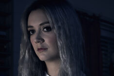 Billie Lourd as Winter Richards in American Horror Story: Cult