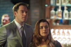 'NCIS' Alums Michael Weatherly & Cote De Pablo Reunite for Cop Drama