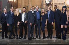 Who Will Be the Next to Leave 'NCIS'? A Look at Possible Season 16 Exits