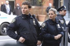 Eddie & Jamie's 7 Cutest 'Blue Bloods' Moments