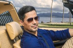 Jay Hernandez as Thomas Magnum