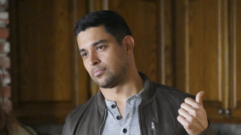 Wilmer Valderrama Will Return to 'NCIS' in New CBS Deal