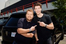 Shawn Mendes Does Carpool Karaoke, Reveals His Harry Potter Obsession (VIDEO)