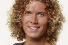 Tyler Crispen in Big Brother