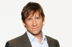 Roger Howarth as Todd Manning in General Hospital