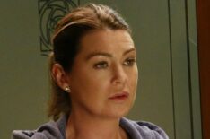 Ellen Pompeo in Grey's Anatomy - 'Undo'