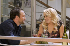 Jonathan Sadowski & Emily Osment in Young & Hungry