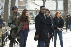 ABC Apologizes for 'Quantico' Episode About Indian Terrorists