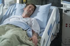 Will Scott Speedman Return to 'Grey's Anatomy' for Season 15?