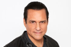 General Hospital – Maurice Benard