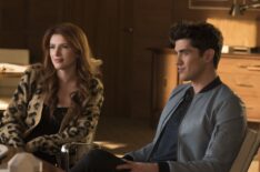Freeform Officially Cancels 'Famous in Love' After 2 Seasons (UPDATE)