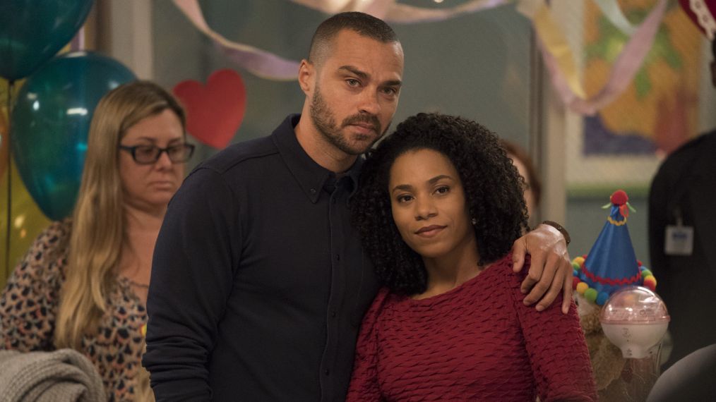 JESSE WILLIAMS, KELLY MCCREARY