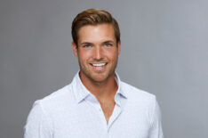 The Bachelorette - Jordan Kimball