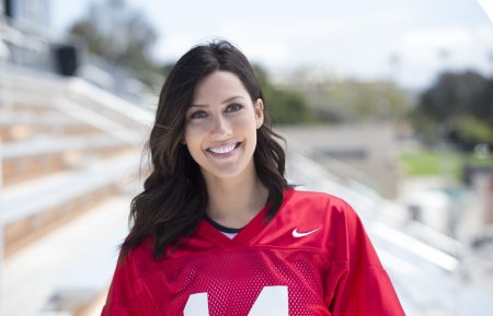 Becca Kufrin