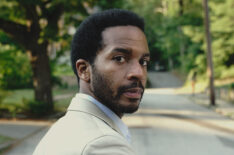 Castle Rock - Henry Deaver (Andre Holland)