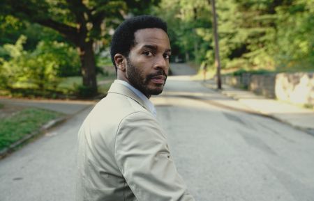 Castle Rock - Henry Deaver (Andre Holland)