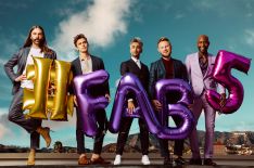 What's Streaming on Netflix, Hulu, & Amazon? 'Queer Eye,' '10x10,' & More