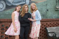 'Sharp Objects' Star Amy Adams Teases What's to Come for Her 'Haunted' Character Camille
