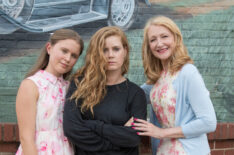 'Sharp Objects' Star Amy Adams Teases What's to Come for Her 'Haunted' Character Camille