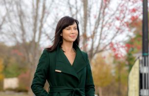 The Good Witch - Catherine Bell
