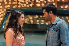 Deals Undone - Meghan Ory, Jesse Metcalfe