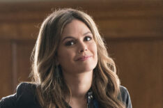 Rachel Bilson in Take Two