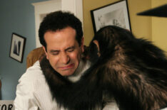 Monk - Tony Shalhoub