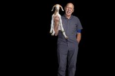 'The Incredible Dr. Pol': Veterinarian Jan Pol on What's to Come in Season 13