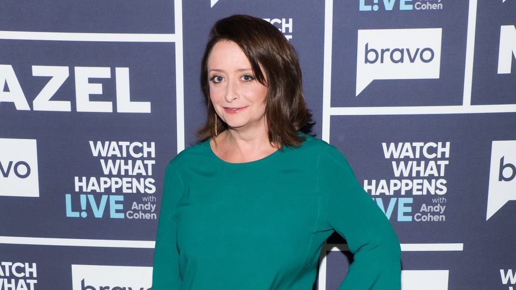 Rachel Dratch