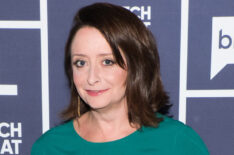 My TV Obsessions: Rachel Dratch Reveals The Shows She Misses the Most