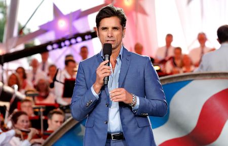 2017 A Capitol Fourth - John Stamos