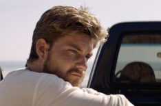 Jake Weary as Deran in Animal Kingdom