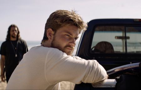 Jake Weary as Deran in Animal Kingdom