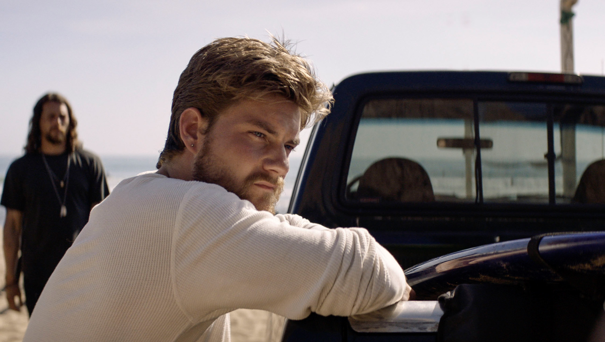 Animal Kingdom' Star Jake Weary on Trouble Ahead With Manipulative Billy Animal Kingdom' Star Jake Weary on Trouble Ahead With Manipulative Billy