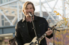 'Nashville' Star Chris Carmack Previews the End of Will Lexington's Story