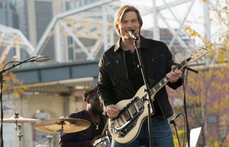  Nashville - Chris Carmack 