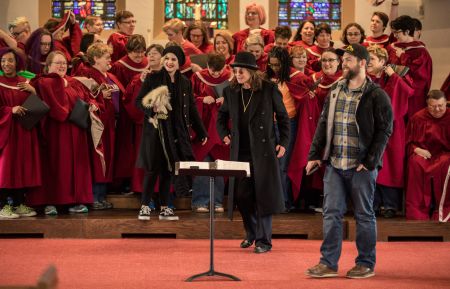 Ozzy & Jack's World Detour - Peace United Methodist Church LGBTQ Choir