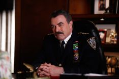 Tom Selleck Reflects on His Biggest TV Roles & Shares 'Blue Bloods' Scoop