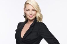 Suits - Season 8 - Katherine Heigl as Samantha Wheeler